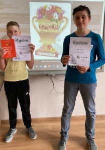 Wydarzenia w SP 1 Wisła Centrum